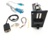 Plastic Panel + USB Cable
