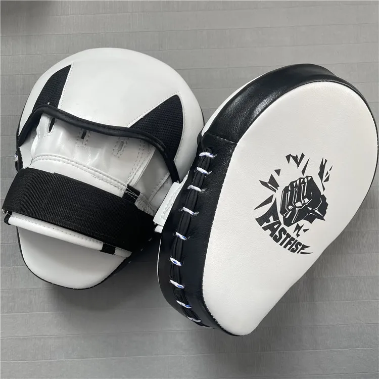 thumbnail image 2 of BCOATH Focus Mitts & Punching Pads - Boxing Training Equipment For Sparring Practice 2 of 10