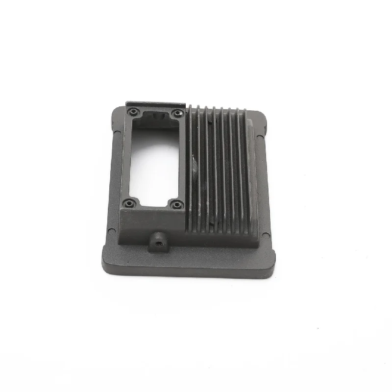 china manufacturer customized die cast aluminum led flood light housing