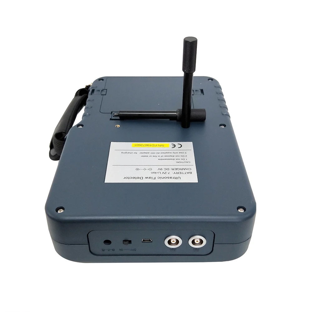 Ndt Ultrasonic Weld Testing Equipment Ultrasonic Inspection Equipment