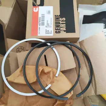 4309114 4309144 4376553 for QSL9.3 Engine Piston Ring