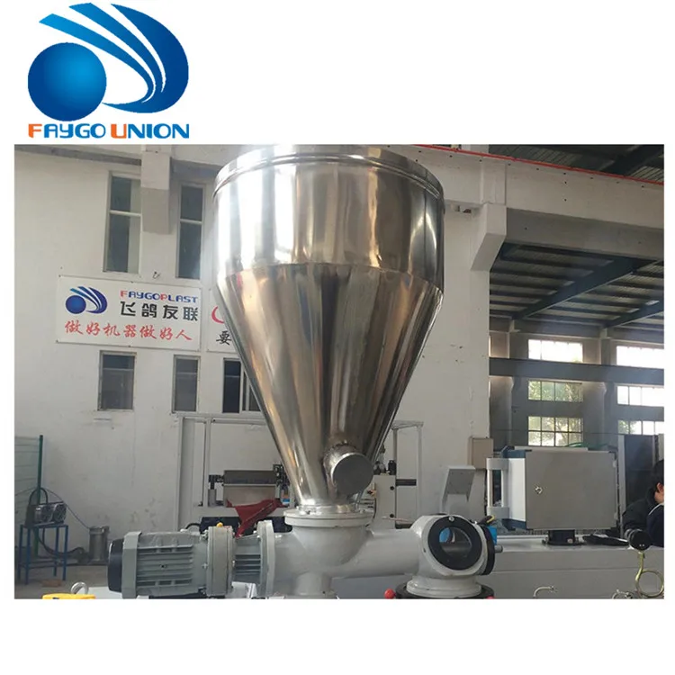 
Машина для гранулирования ПП ПЭ пленки/линия гранулирования пластиковой пленки/машина для производства гранул 