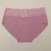 Raíz de loto rosa