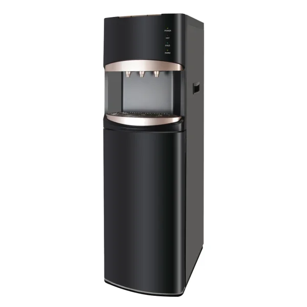 Alibaba.com: Bottom Bottle Free Standing Cold Water Dispenser Machine ...