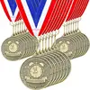 Perfect Attendance