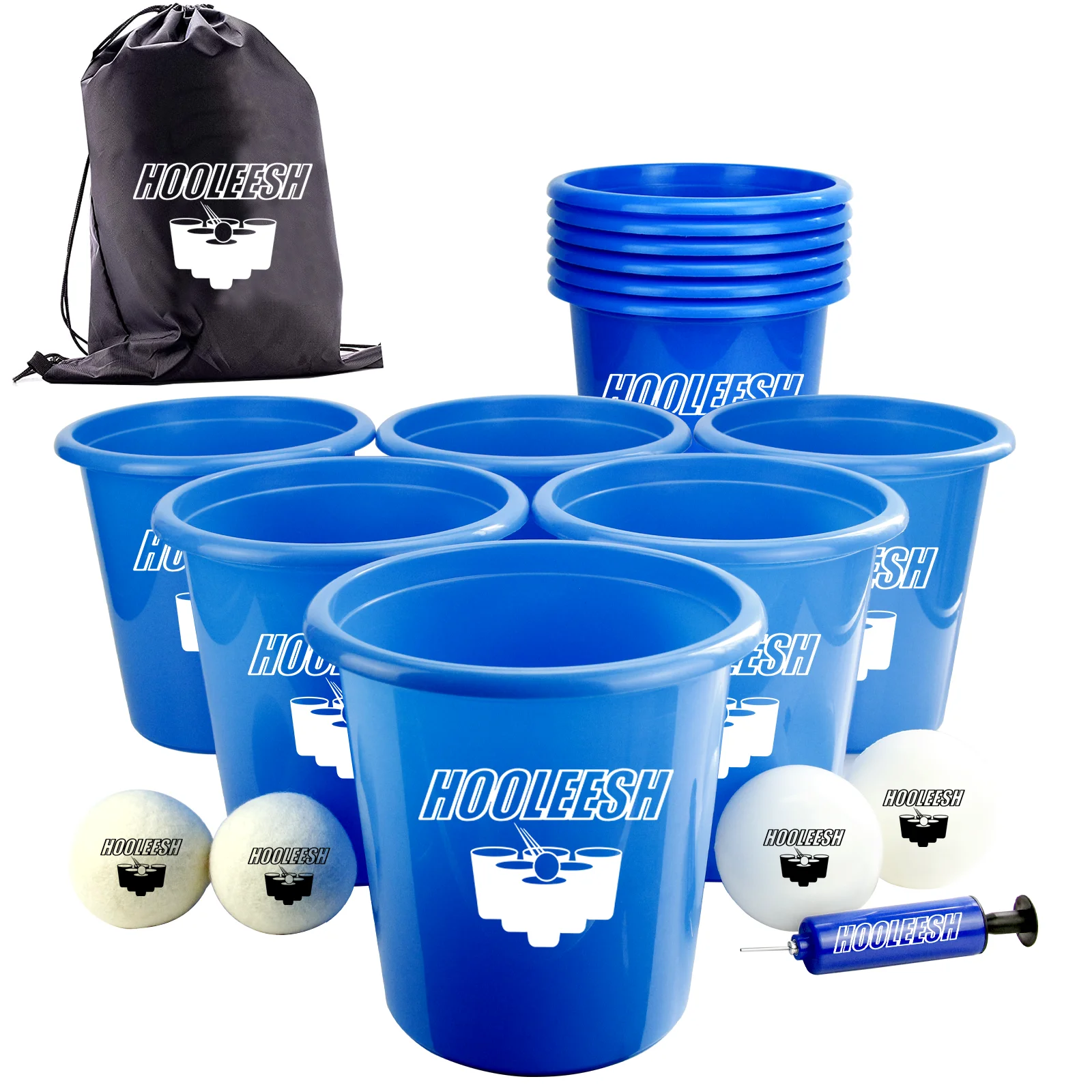 Высококачественный Игровой Набор для игр во двор и понг на заказ