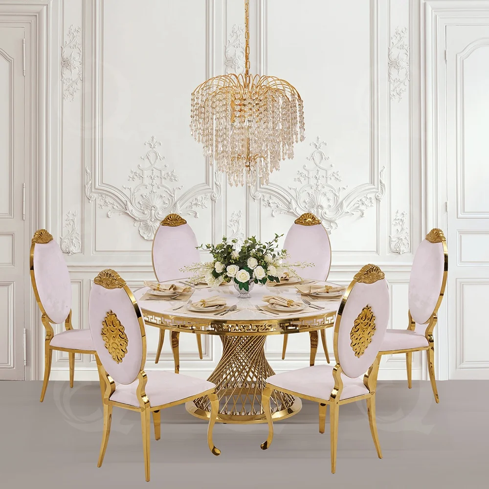 Modern Dining Tables • Contemporary Italian Dining Tables • room service  360°