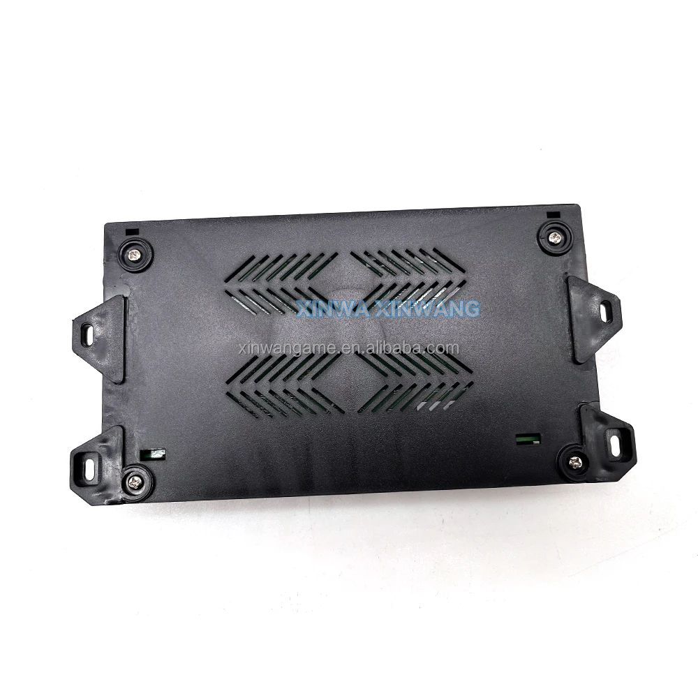 9800 in 1 Pandora Saga DX 2 Plus Arcade Box Family Version