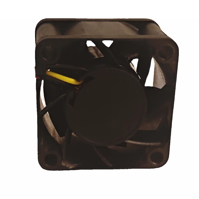 Standard Square 24v Dc Axial Fan Xy 4028b24h5001 Dc 24v Cooling Fan For ...