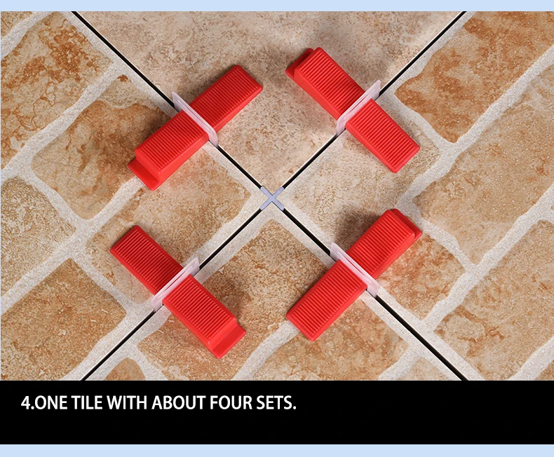 2mm Spacers Adjustable Tile Spacers Best Tile Spacers For Walls Buy