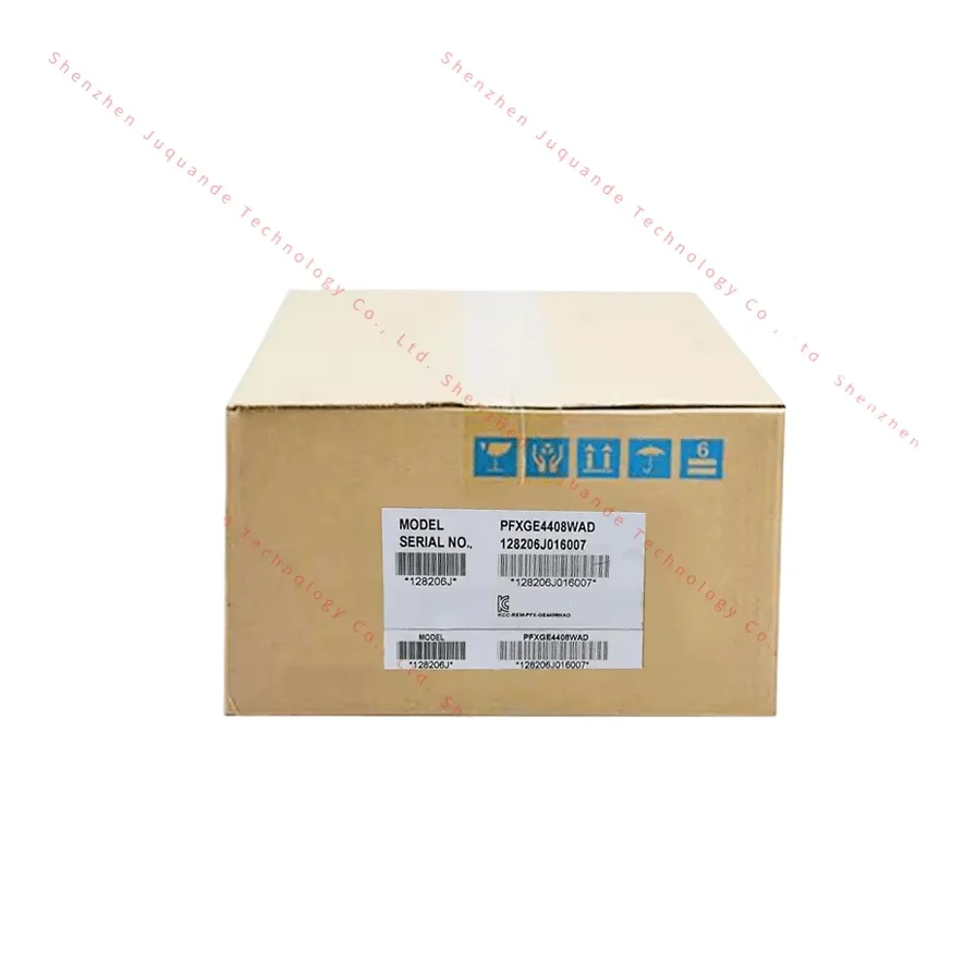 Gold Seller  PFXGE4408WAD  PLC Controller Brand New Original Spot  plc programming controller