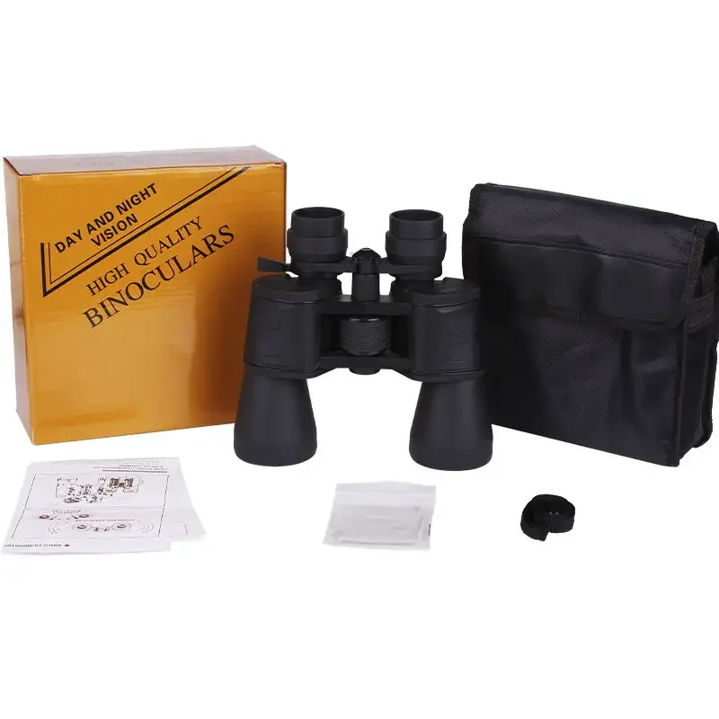 Sakura Binocular Japanese Binoculars 10180x100 Telescopes Bak 4 High Quality Binoculares De