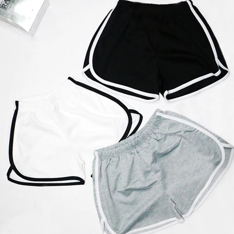 Cute Patterned Sports Shorts with Side Pockets for Young Girls, Quick Dry  Track Short Pants Kids Athletic Workout Gym Sweat Shorts Casual Tennis  Clothes - China Sweat Shorts for Wholesale and Girls