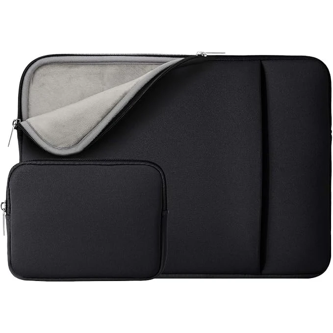 Tablette sac à manches de l'usine matériau imperméable à l'eau boîtier d'ordinateur boîtier de protection pour iPad sac de doublure d'ordinateur portable LBX1223-2