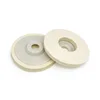 Tampone Professionale per Lucidatura Rapida della Lana 4 Pollici 100MM