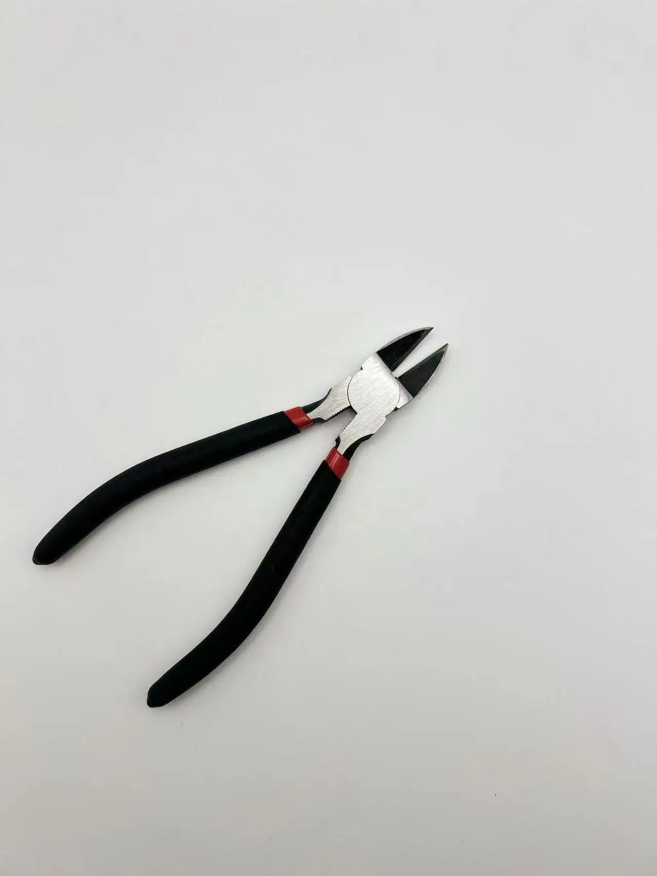 6 Cutting Precision Pliers DIY Grade Steel Carbon Pliers Combination Long Needle Pliers OEM Support details