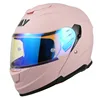 Pink-Revo Blue