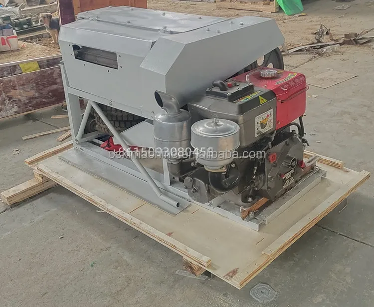 Hemp Sisal Fiber Extraction Kenaf Abaca Fiber Extractor Decorticator