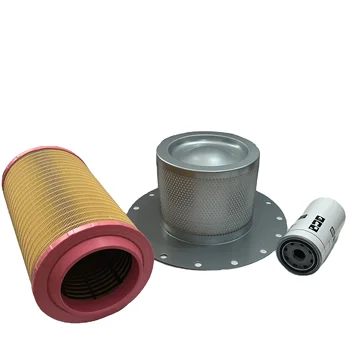 Mengma 3001500569 8000 Hours Kits New Condition Part for GA 90-160 Industrial Air Compressor