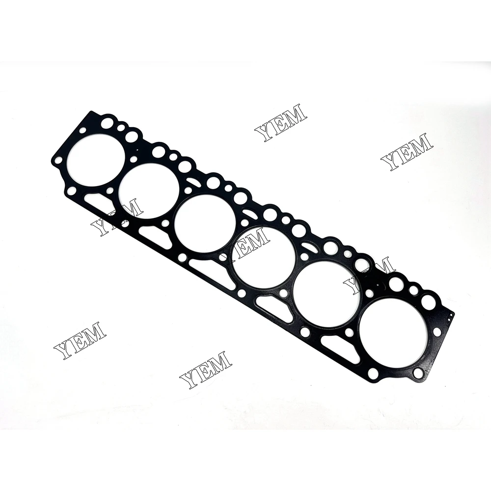 For Volvo D7D Head Gasket VOE20405901 High Performance Engine Parts 2