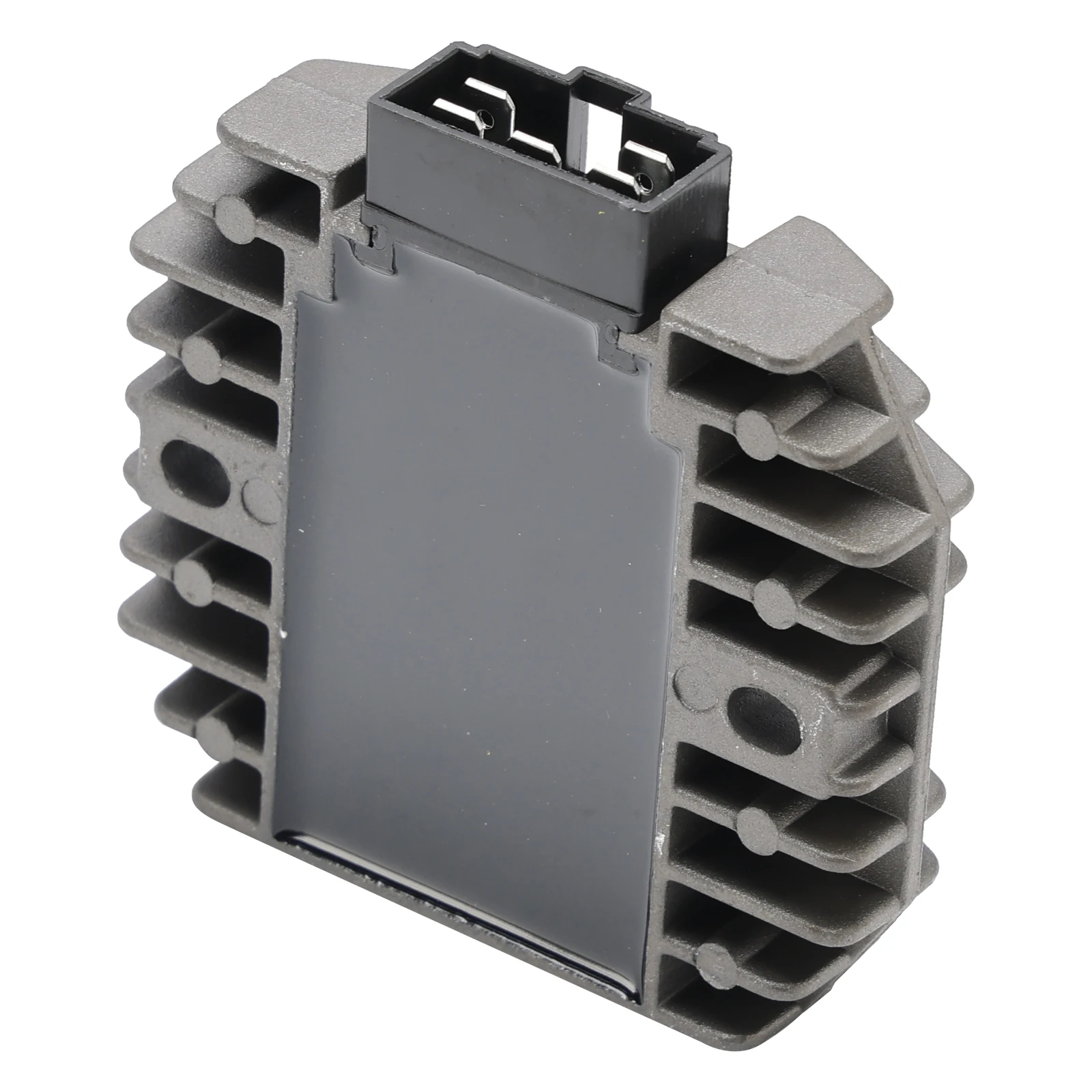 Joint de stator, régulateur et redresseur pour générateur Yamaha Majesty YP250 2000-2001_voghion.com
