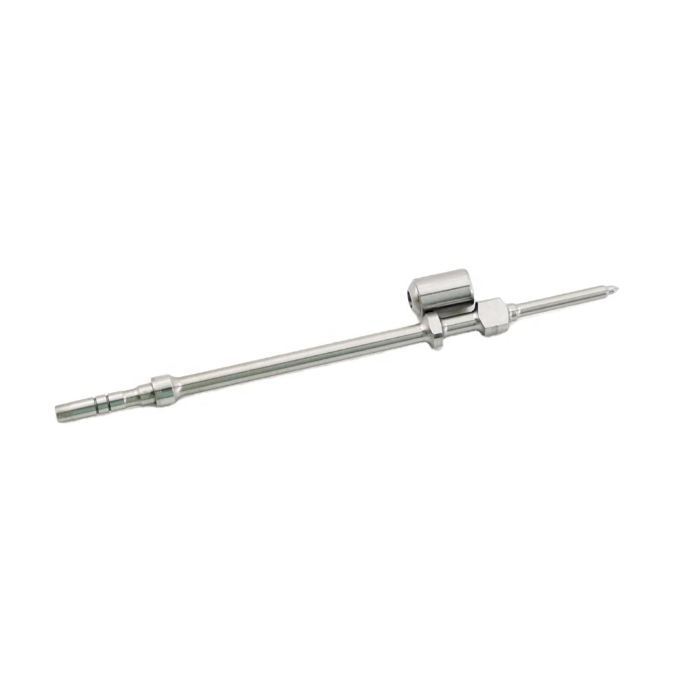 4326693 ZQYM Injector Plunger for Cummins XPI ISX15 Repair
