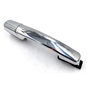 Car Accessories Auto Spare Parts Outer Door Handle for Changan Honor R101 Minibus Van