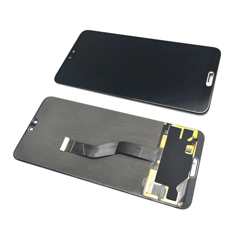 Factory Price For Huawei P20 Pro Mobile Phone LCD Touch Screen For Huawei P20 Pro LCD Display Complete Parts