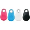 Drop shape black (color box packaging)