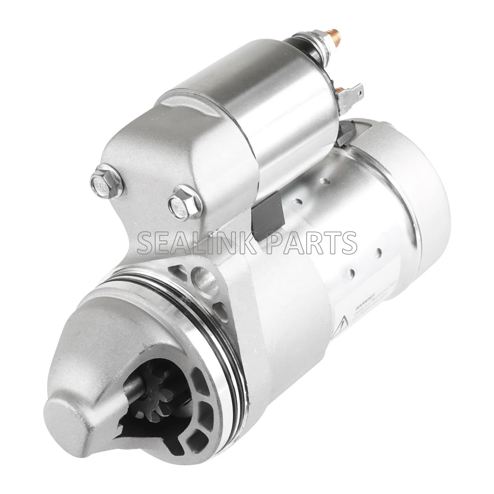 セルモーター スターターモーターポラリス用スポーツマン用スクラン