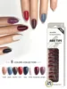 Ensemble de couleurs unies-mélange de 8 couleurs