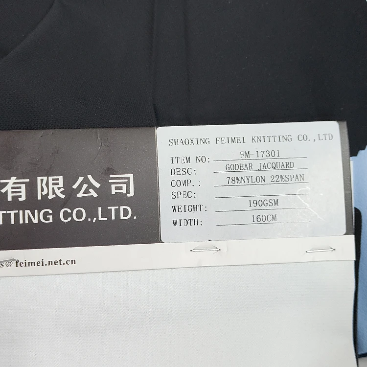 Specifications