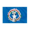 Banderas de las Islas Marianas
