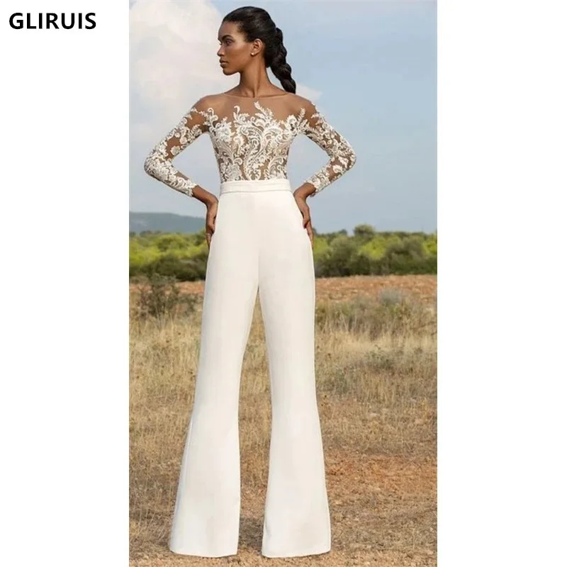 S1054H 2023 Spring and Summer New Exquisite Lace  Evening Dress