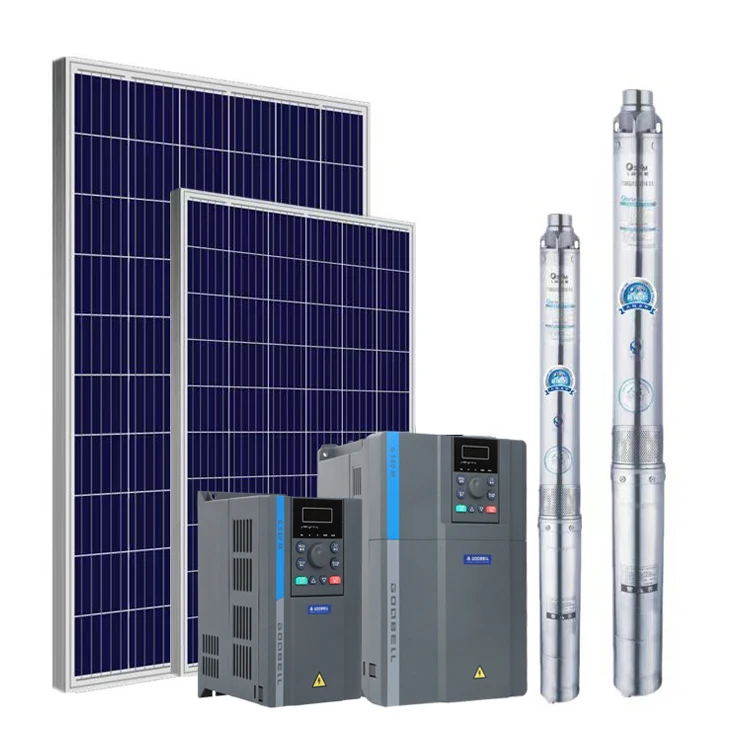 Cheap 3 Phase Vfd 50Kw Solar Pump Inverter Controller Drive Frequency Inverters for Solar Water Pump