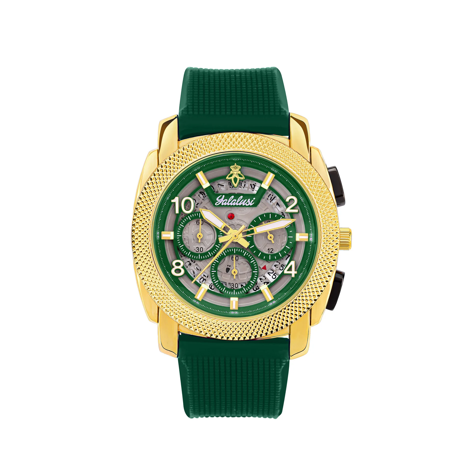 Chronograph Quartz Men's Watch OM-165281