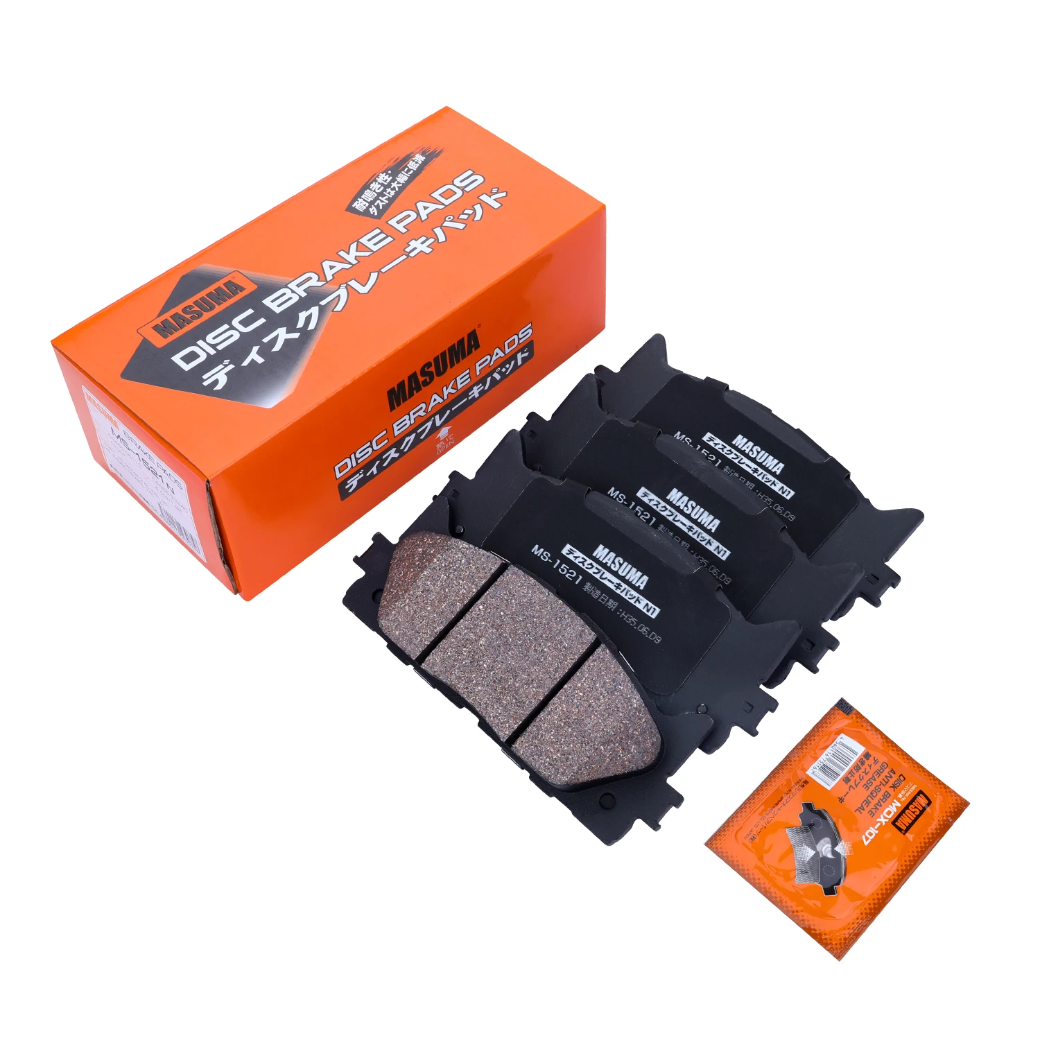 パーツ masa TAMIYA 15501 Mini 4WD Slimline Mass Damper Set | eBay