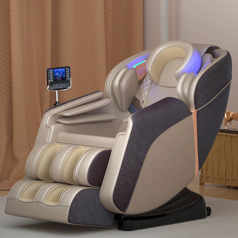 マッサージチェア,中国セックスシアツスパ折りたたみ式ゼロ重力ホット