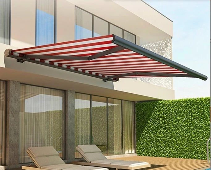 Sunshade