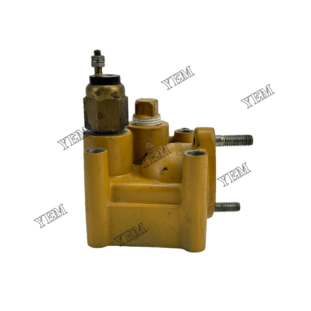 C1.1 Fitting Thermostat for Caterpillar Fitting Thermostat Wholesale Engine Parts 5