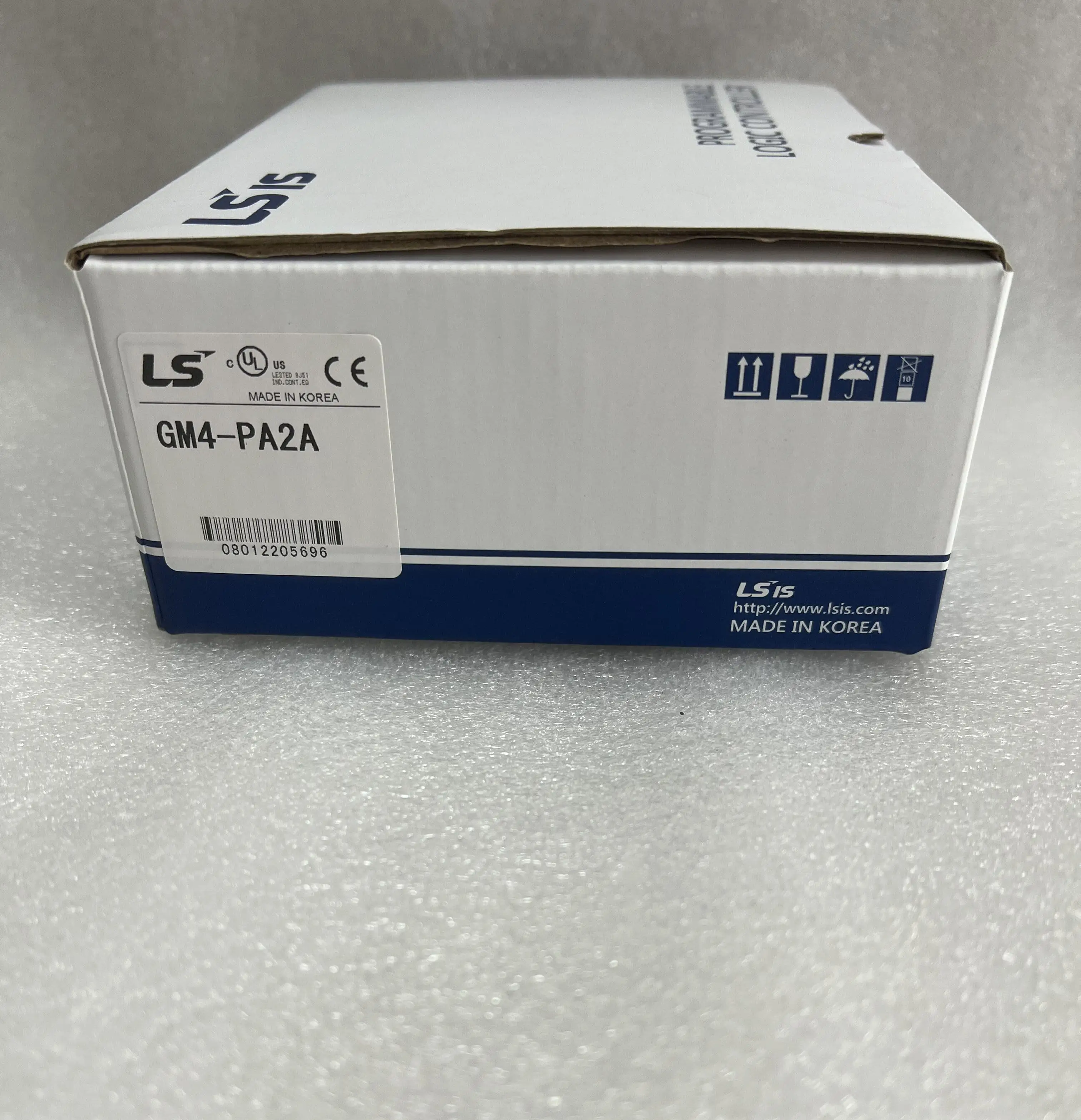 LS Power Supply Module GM4-PA2A