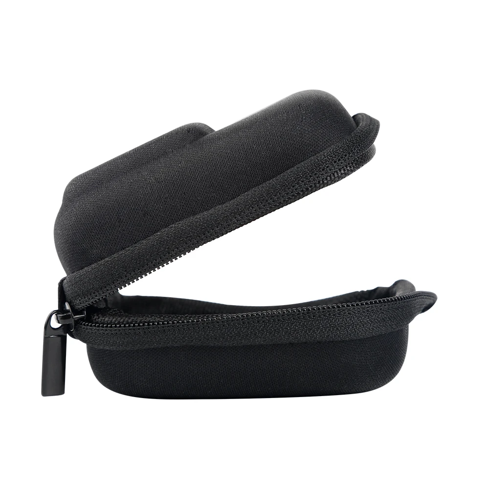 Telesin портативный переносной Жесткий чехол Защитная сумка для хранения для камер GoPro Hero 7/6/5/4