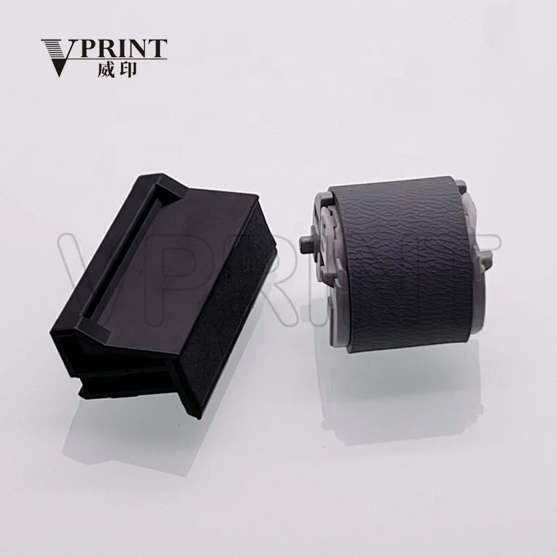 ਐਚਪੀ ਲੇਜ਼ਰਜੈਟ ਐਂਟ M501 M506 M507 M527 ਪ੍ਰਿੰਟਰ ਸਪੇਅਰ ਪਾਰਟਸ ਲਈ ਮੂਲ ਨਵਾਂ F2A68-67914 ਮੈਨੂਅਲ ਪਿਕਅੱਪ ਪਿਕ ਅੱਪ ਰੋਲਰ ਕਿੱਟ ਟਰੇ 1