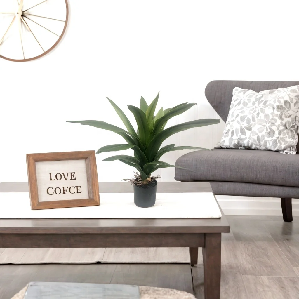 Hotsale Artificial High Quality Ecofriendly Pot Bonsaireal Touch