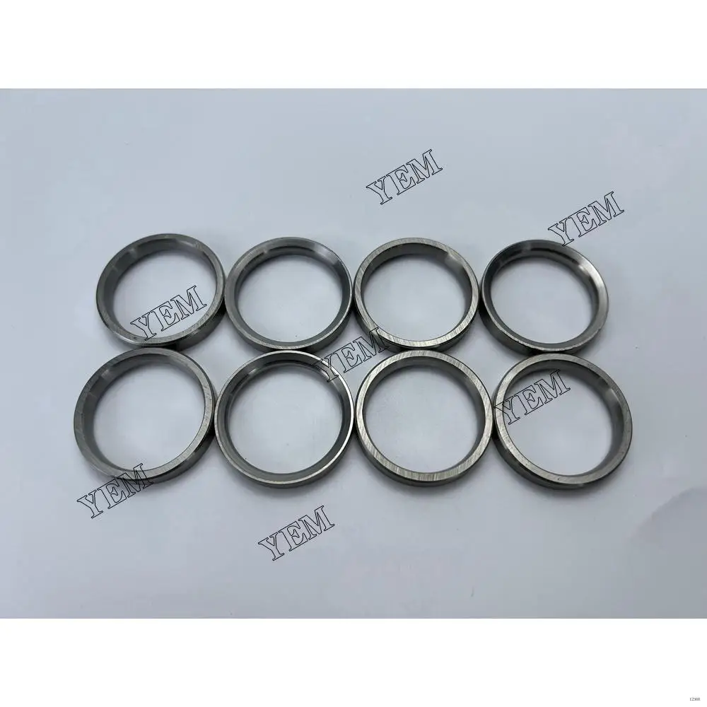 S05D Intake Valve Seat Insert for Hino Engine Overhaul Rebuild Kit