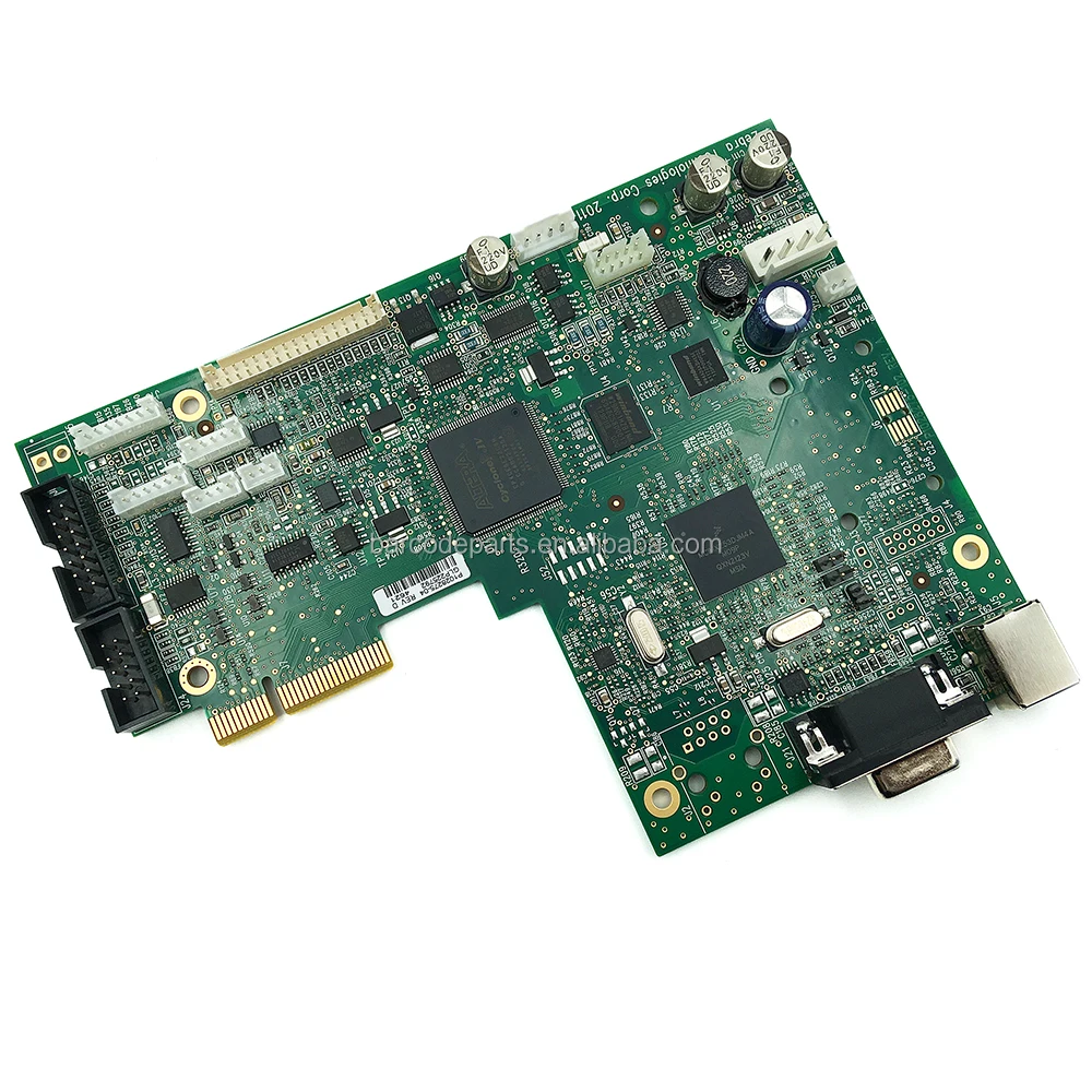 New Original Main Logic Board P1037974-068 for Zebra ZT200 ZT210