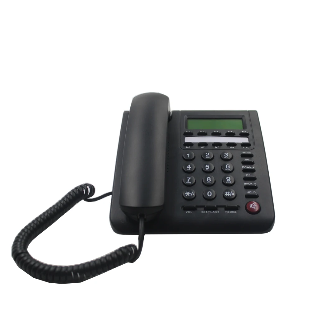 Buy Corded Telephones Speakerphone 