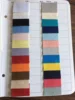 Color chart 3-1