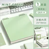 Grille/vert menthe/1 paquet