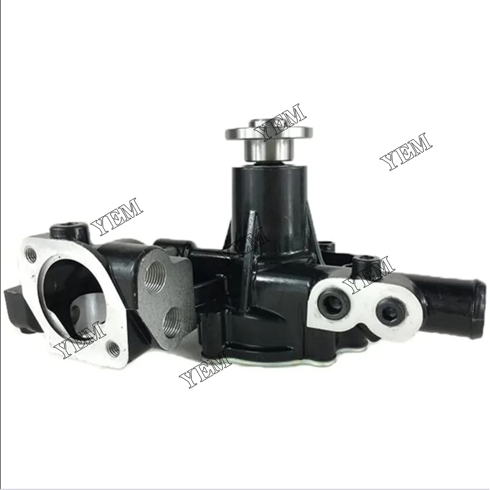 Equipment Machinery Parts YM129001-42004 129001-42003 Water Pump Fits for Yanmar 3TNE88 4TNE88 3TNE84 4TNE84